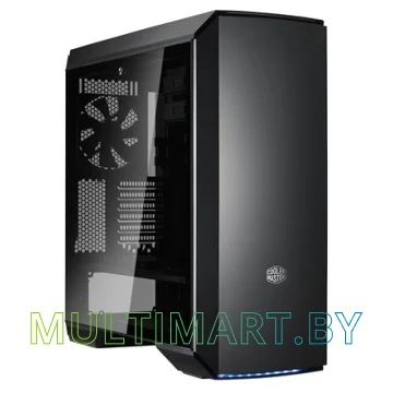 Корпус Cooler Master MasterCase MC600P MCM-M600P-KG5N-S00